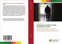 Sistemas de Informação Geográfica (SIG) - Gonçalves, Paula