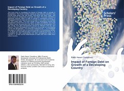 Impact of Foreign Debt on Growth of a Developing Country - Chowdhury, Rakib Hasan