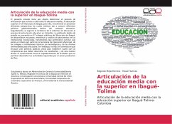 Articulación de la educación media con la superior en Ibagué-Tolima