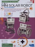 Eco-Engineering, 3-in-1 Mini Solar Robot (Experimentierkasten) Eco-Engineering, 3-in-1 Mini Solar Robot (Experimentierkasten)