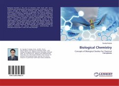 Biological Chemistry - Kelode, Sandip