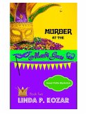 Murder at the Mardi Gras (Sweet Petite Mysteries, #2) (eBook, ePUB)