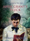 Andy Grant's Pluck (eBook, ePUB)