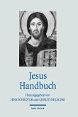 Jesus Handbuch (eBook, PDF)