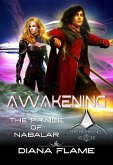 Awakening: The Prince of Nabalar (The Awakened, #1) (eBook, ePUB)