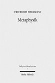 Metaphysik (eBook, PDF)