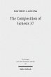 The Composition of Genesis 37 (eBook,... - Bild 1