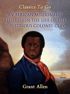 Cover An African Millionaire (eBook, ePUB)