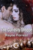 The Curiosity Shoppe (eBook, ePUB)