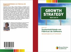 Sustentabilidade em Fábricas de Software - Ferri, Juliana