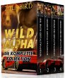 Wild Alpha - Bücher 1-4: Eine... - Bild 1