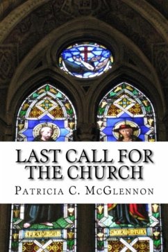 Cover Last Call for The Church (eBook, ePUB)