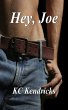 Hey, Joe (eBook, ePUB) - Bild 1