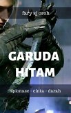 Garuda Hitam (eBook, ePUB)