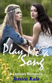 Play Me a Song (eBook, ePUB)
