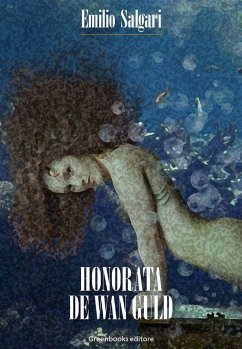 Cover Honorata de Wan Guld (eBook, ePUB)