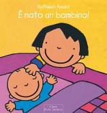 è nato un bambino! (fixed-layout eBook, ePUB)