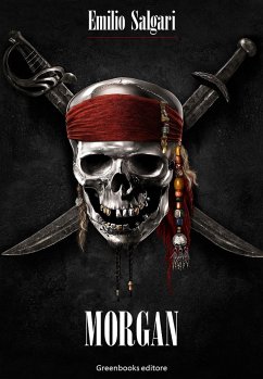 Cover Morgan (eBook, ePUB)