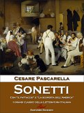 Sonetti (eBook, ePUB)