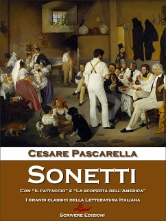 Sonetti (eBook, ePUB) - Pascarella, Cesare