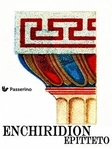 Enchiridion (eBook, ePUB) - Epitteto