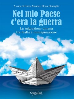 Cover Nel mio Paese c'era la guerra (eBook, ePUB)