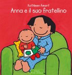 Anna e il suo fratellino (fixed-layout eBook, ePUB)