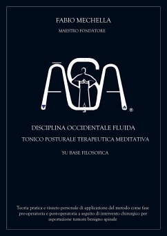 Disciplina occidentale ĀŞA (eBook, ePUB) - Mechella, Fabio