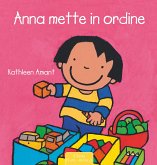 Anna mette in ordine (fixed-layout eBook, ePUB)