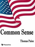 Common Sense (eBook, ePUB)