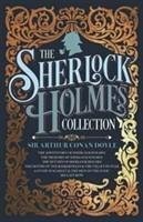 The Sherlock Holmes Collection - Conan Doyle, Sir Arthur
