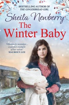 The Winter Baby - Newberry, Sheila