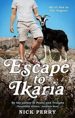 Escape to Ikaria - Perry, Nick