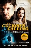 The Cuckoo's Calling. TV Tie-In The Cuckoo's Calling. TV Tie-In