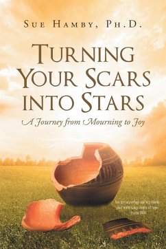 Turning Your Scars Into Stars - Hamby, Sue