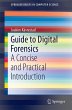 Guide to Digital Forensics - Bild 1