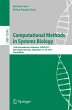 Computational Methods in Systems Biology - Bild 1