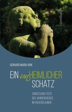 Ein unheimlicher Schatz - Kirk, Gerhard M.