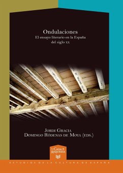 Ondulaciones (eBook, ePUB)