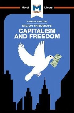 An Analysis of Milton Friedman's Capitalism and Freedom - Hakemy, Sulaiman