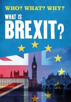 Who? What? Why?: What is Brexit? - Leclerc, Claire