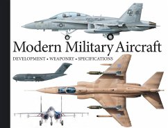 Modern Military Aircraft - Jackson, Robert