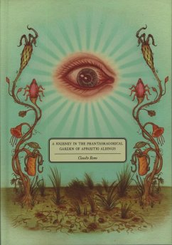 A Journey in the Phantasmagorical Garden of Apparitio Albinus - Romo, Claudio