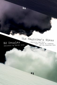The Magician's Glass - Douglas, Ed