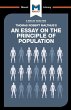 An Analysis of Thomas Robert Malthus's... - Bild 1