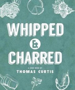 Cover Whipped & Charred