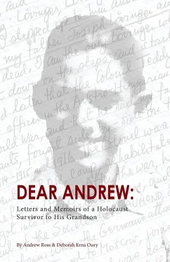 Dear Andrew - Ross, Andrew; Erna Oury, Deborah