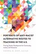 Portraits of Anti-racist Alternative... - Bild 1