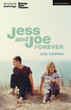 Jess and Joe Forever - Cooper, Zoe