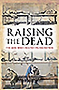 Raising the Dead - Dougan, Andy